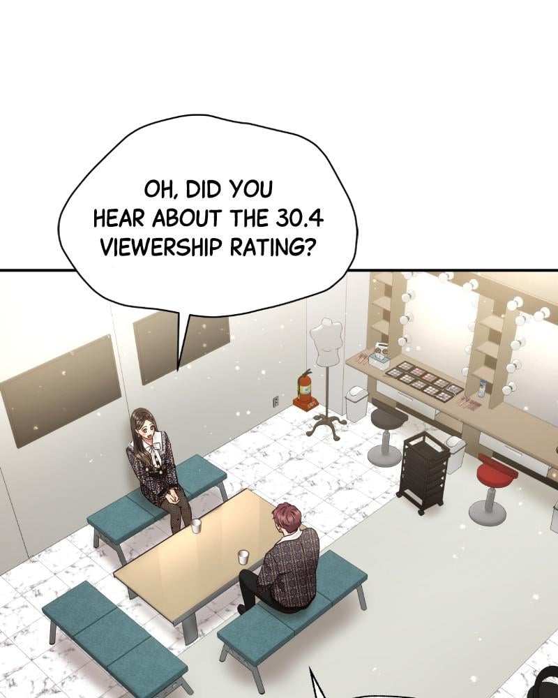 Read Daytime Star EN Manga Online