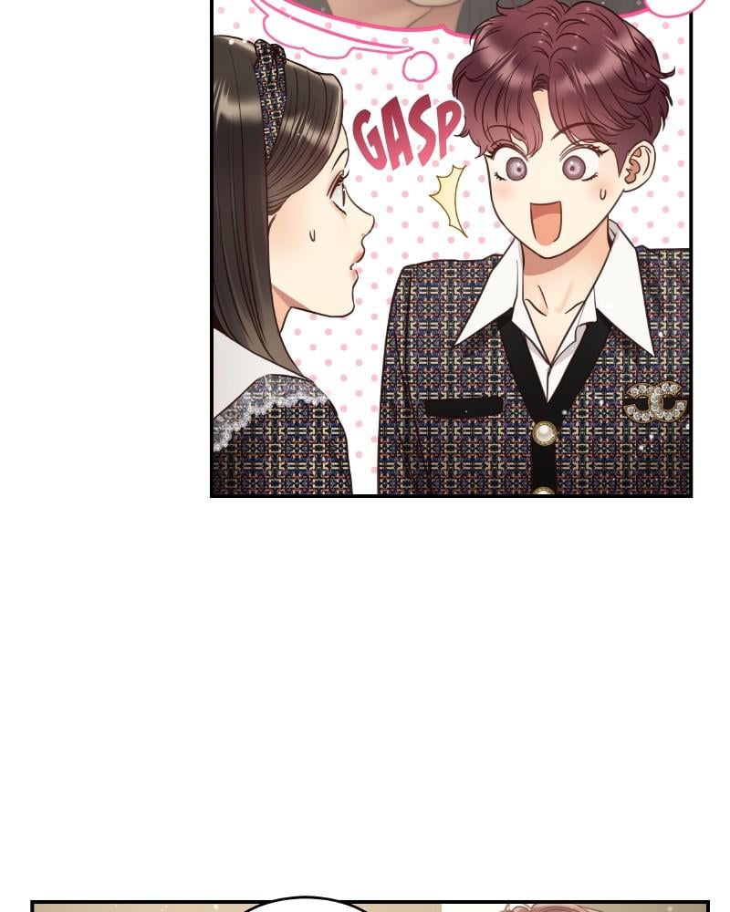 Read Daytime Star EN Manga Online