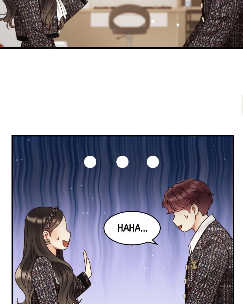 Read Daytime Star EN Manga Online