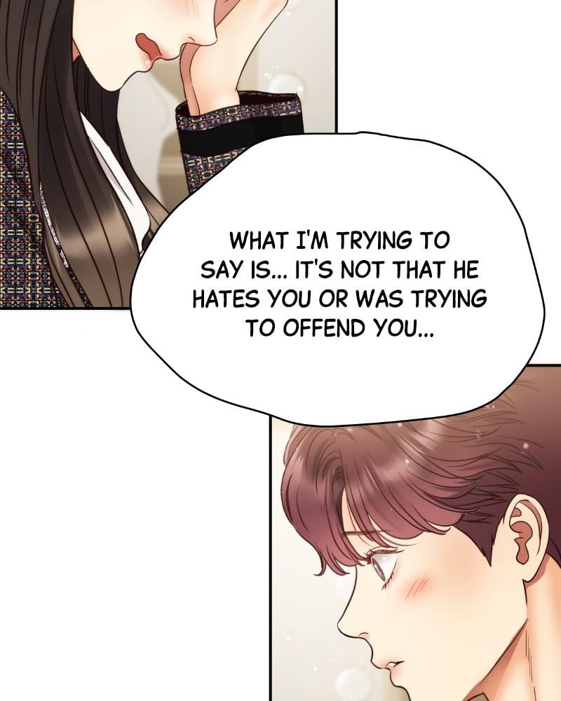 Read Daytime Star EN Manga Online