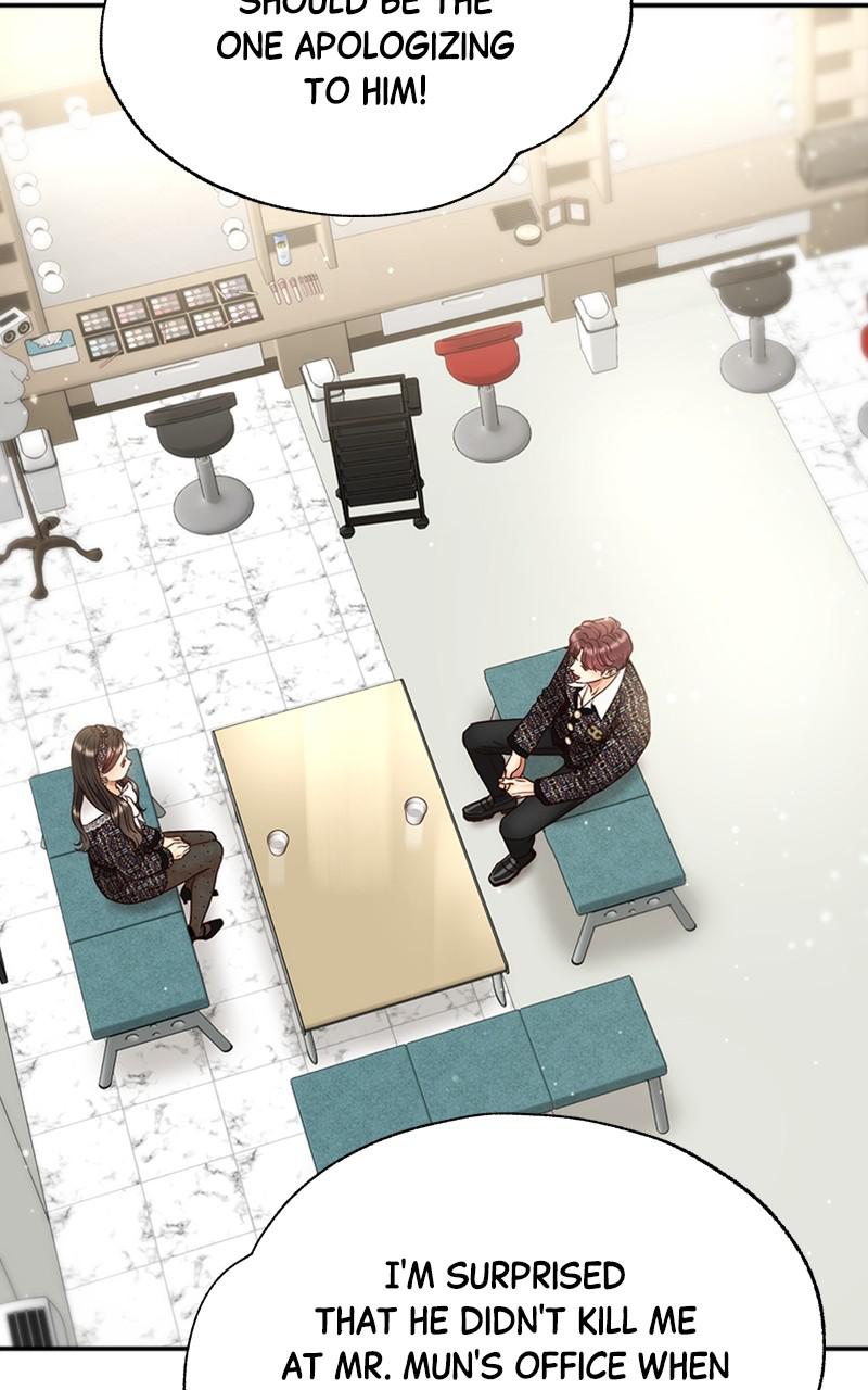 Read Daytime Star EN Manga Online