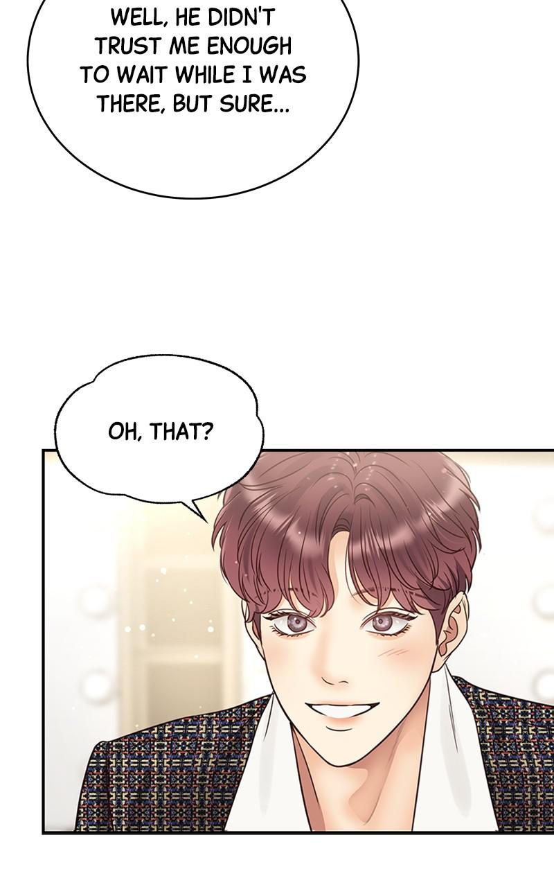 Read Daytime Star EN Manga Online