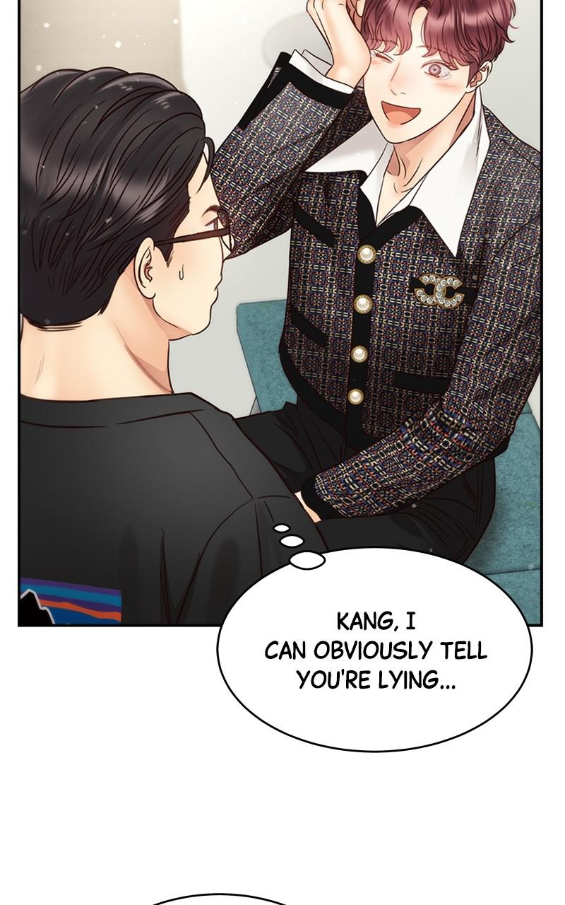 Read Daytime Star EN Manga Online