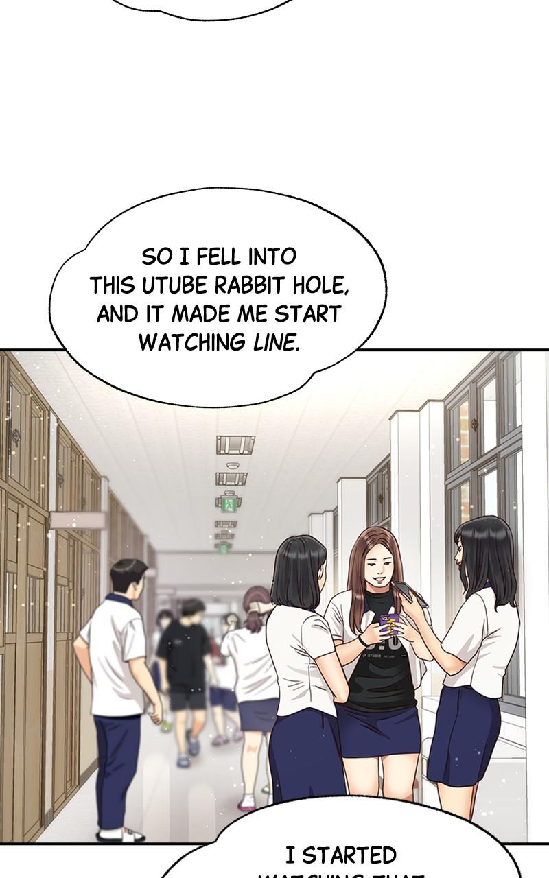 Read Daytime Star EN Manga Online