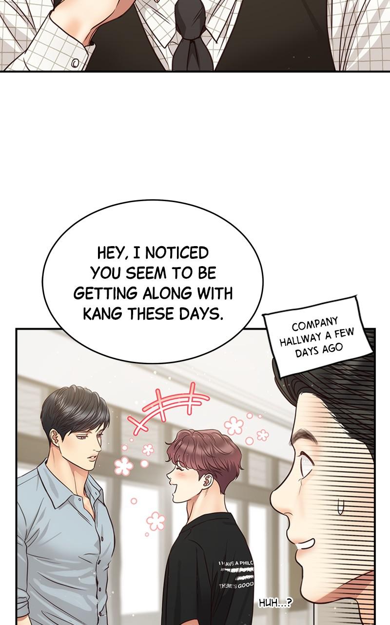 Read Daytime Star EN Manga Online