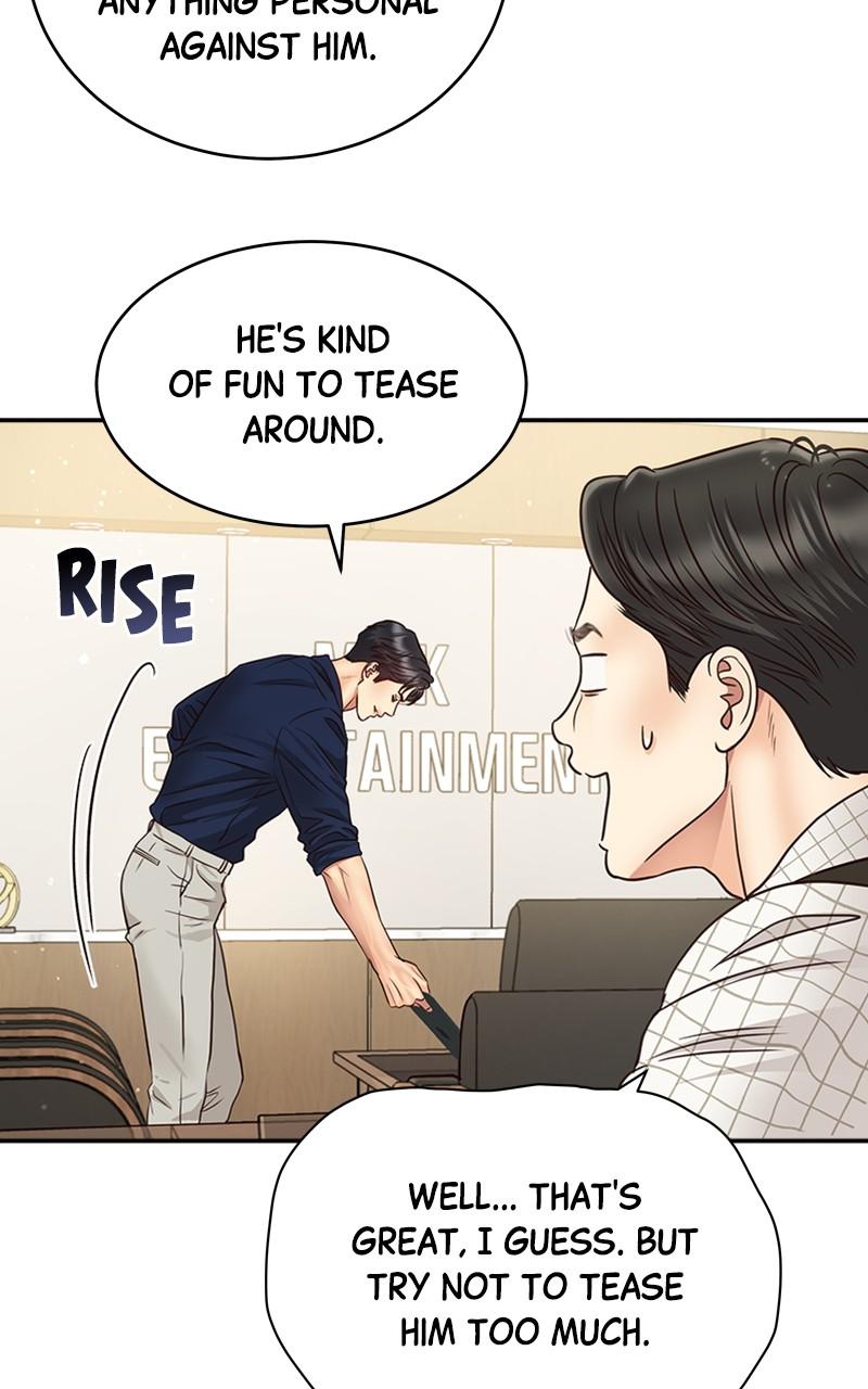 Read Daytime Star EN Manga Online