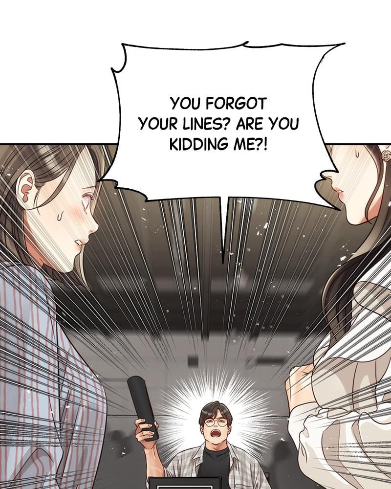 Read Daytime Star EN Manga Online