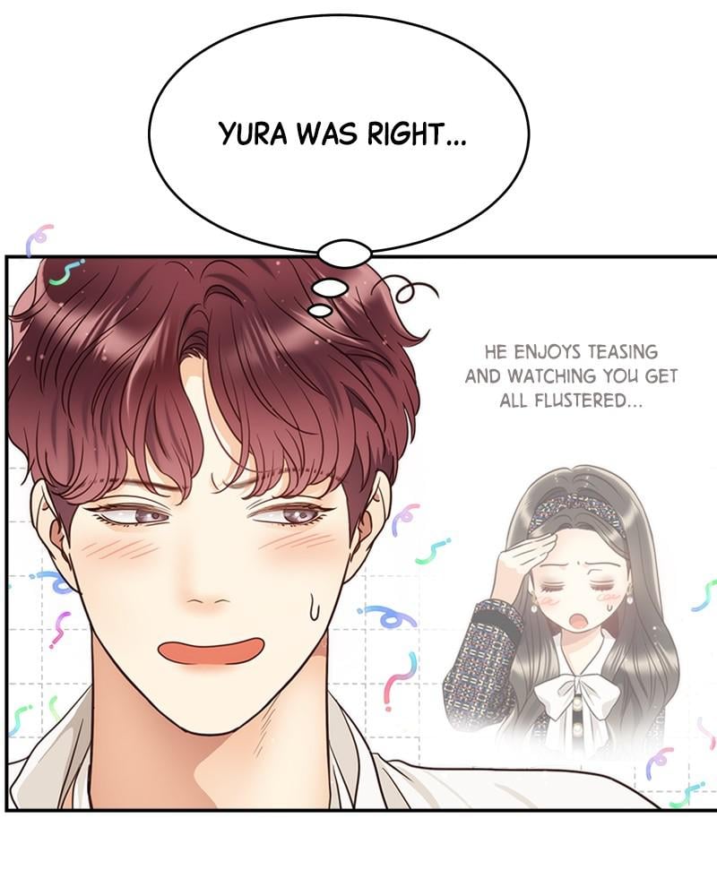 Read Daytime Star EN Manga Online