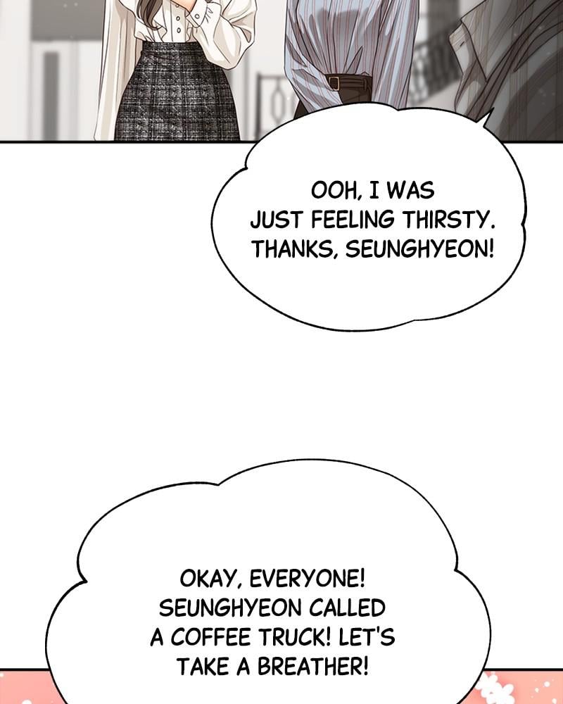 Read Daytime Star EN Manga Online