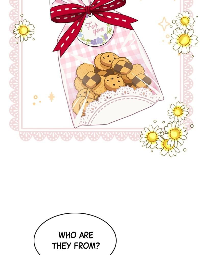 Read Daytime Star EN Manga Online