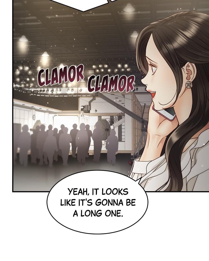 Read Daytime Star EN Manga Online