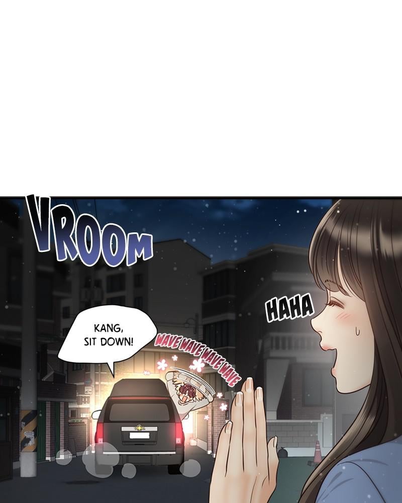 Read Daytime Star EN Manga Online