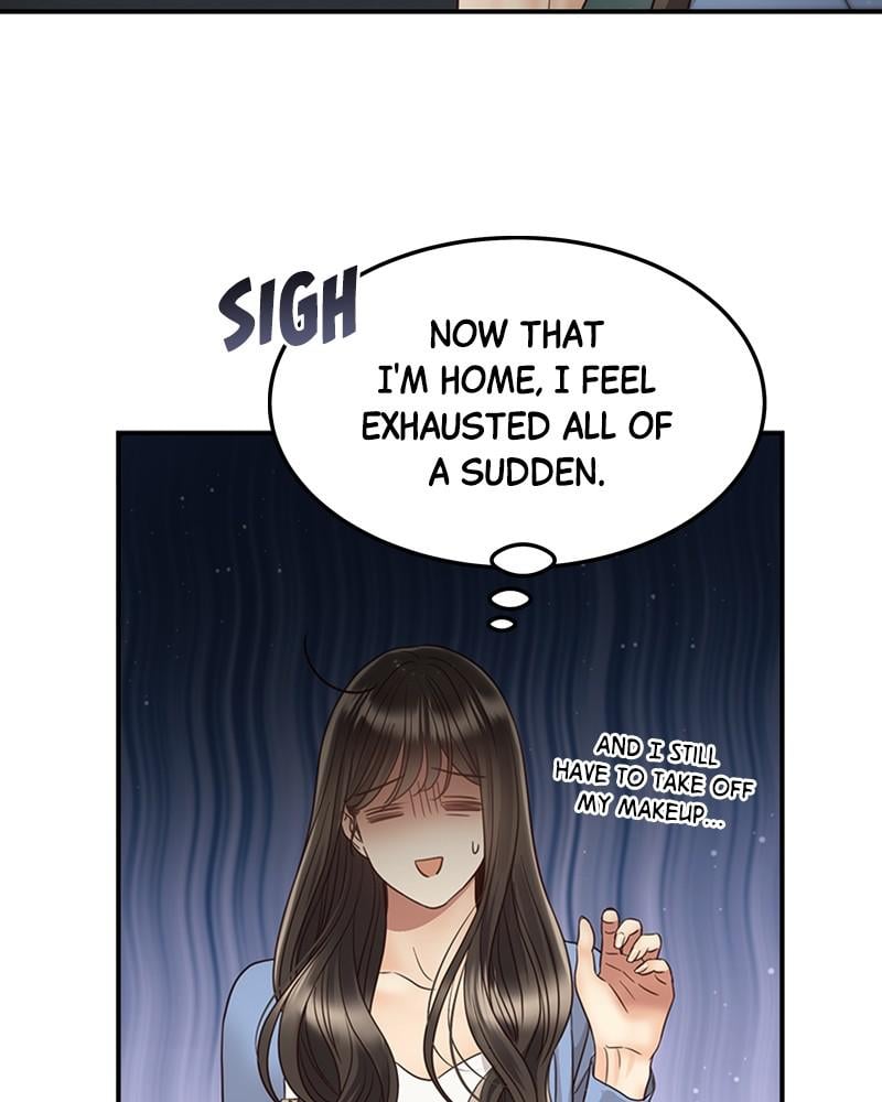 Read Daytime Star EN Manga Online