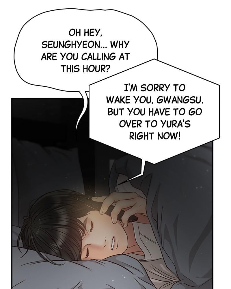 Read Daytime Star EN Manga Online