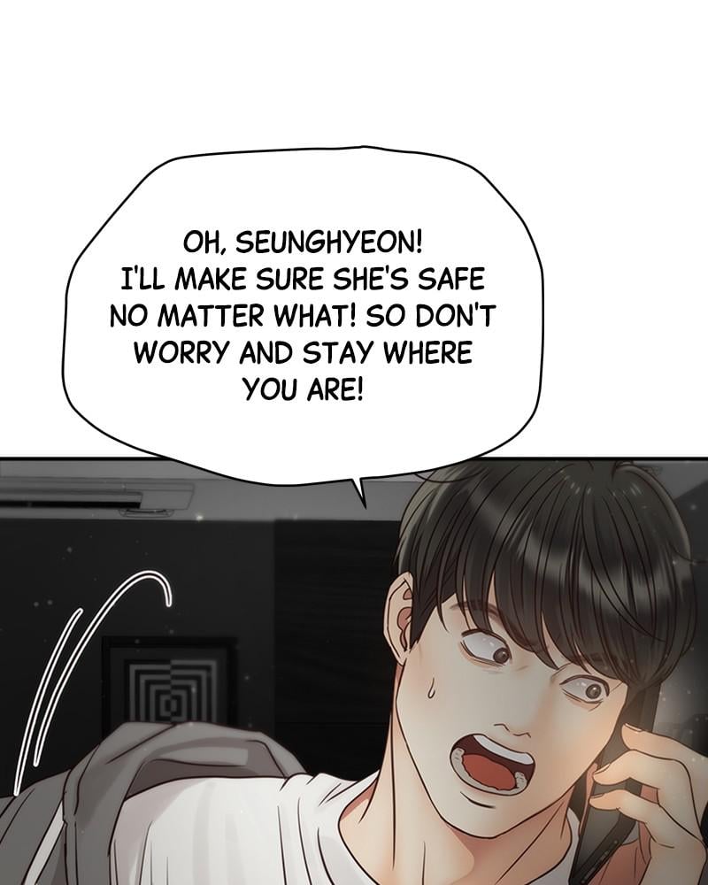 Read Daytime Star EN Manga Online