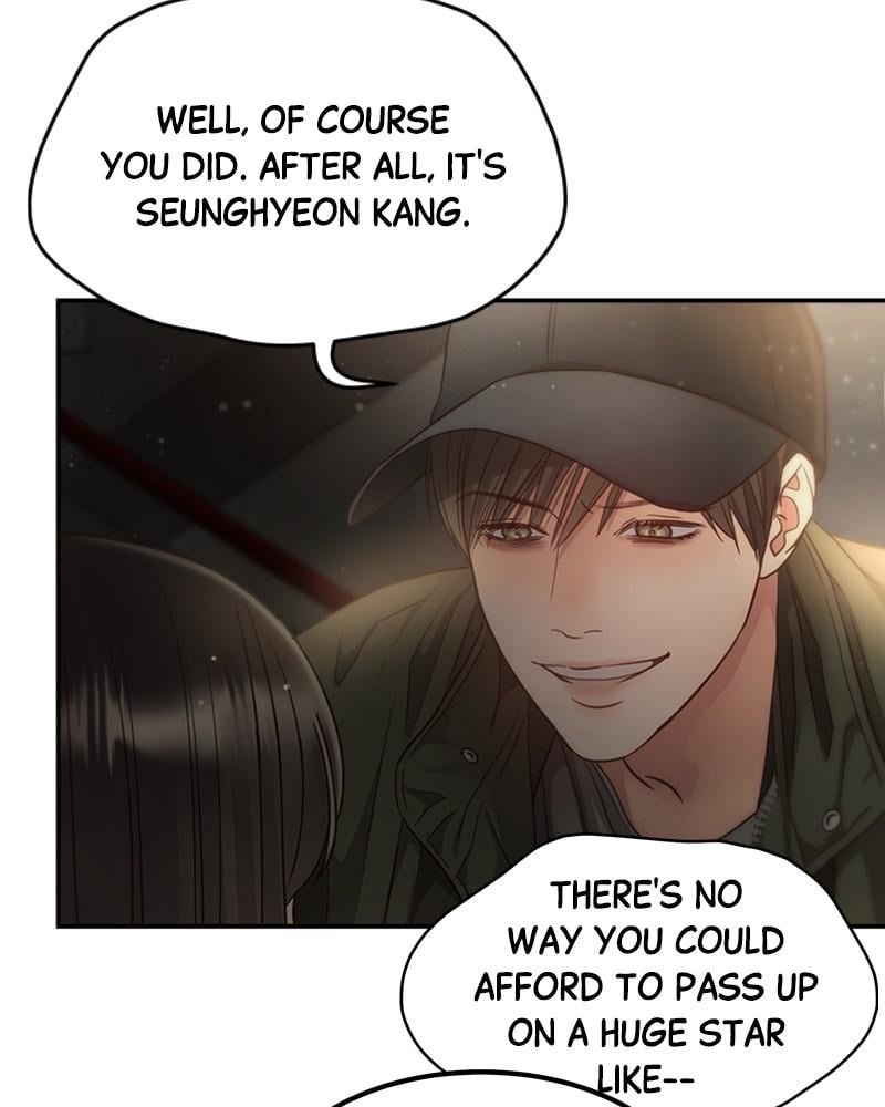 Read Daytime Star EN Manga Online