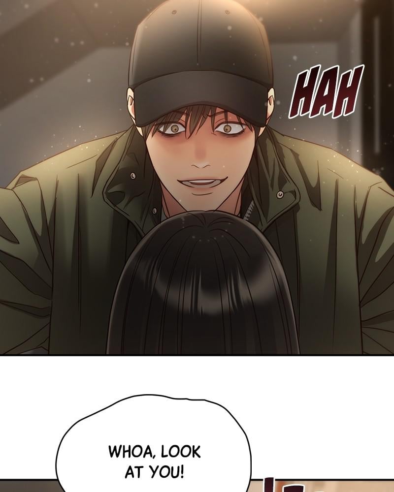 Read Daytime Star EN Manga Online