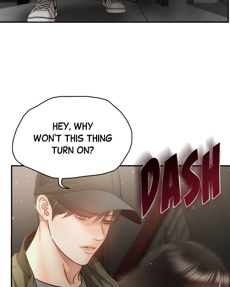 Read Daytime Star EN Manga Online