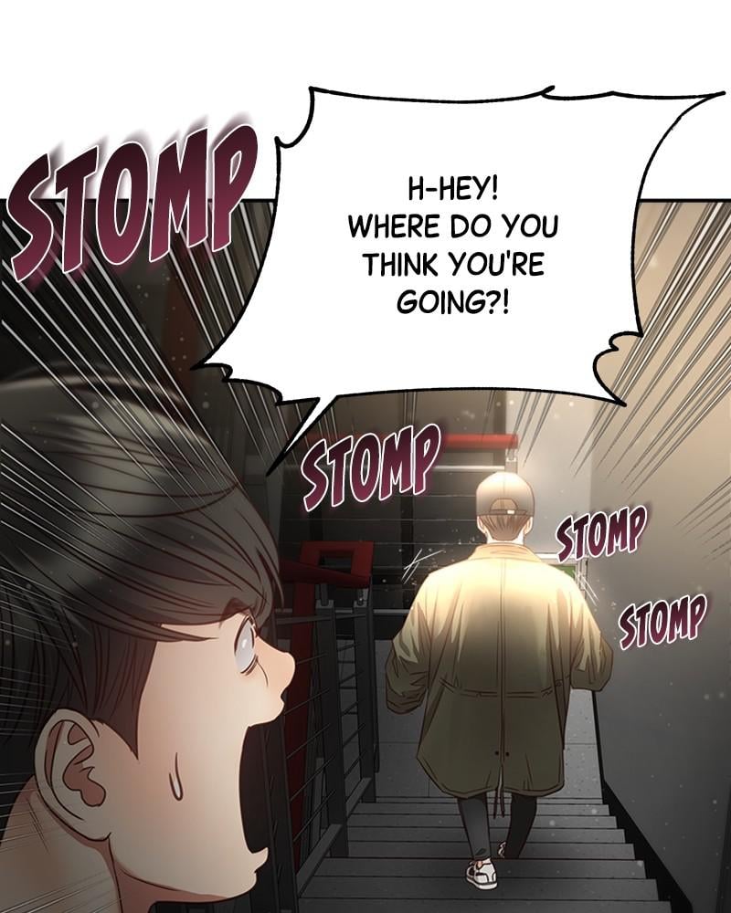 Read Daytime Star EN Manga Online