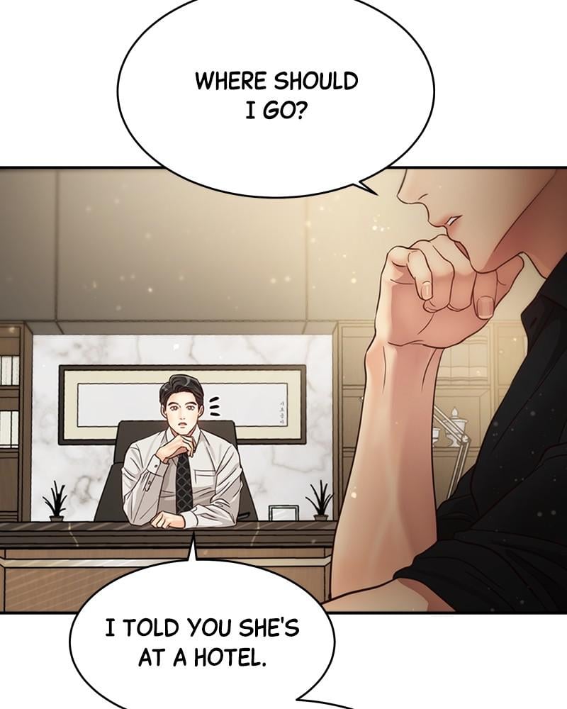 Read Daytime Star EN Manga Online