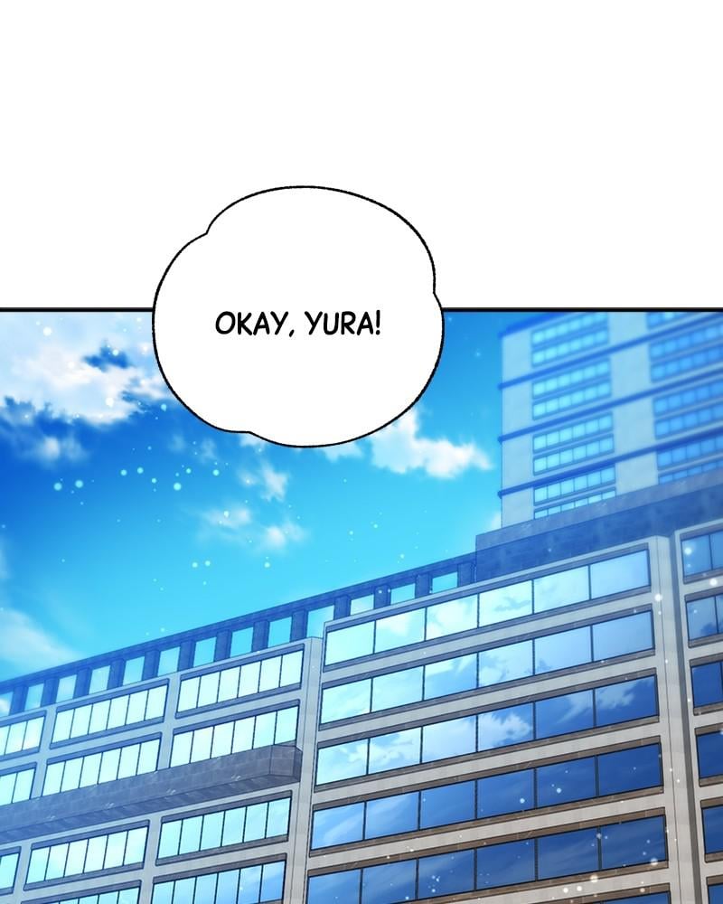 Read Daytime Star EN Manga Online