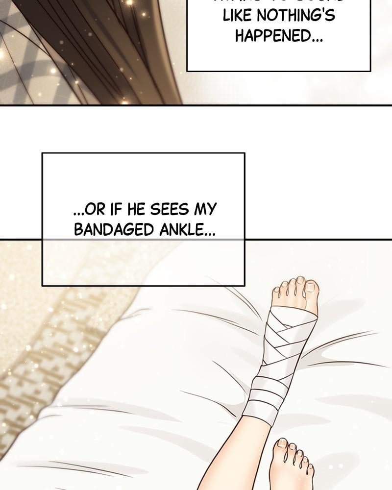 Read Daytime Star EN Manga Online