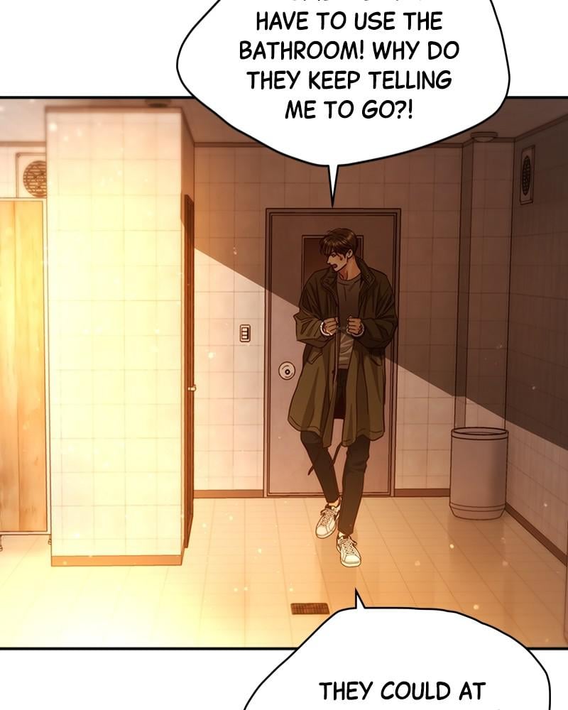 Read Daytime Star EN Manga Online