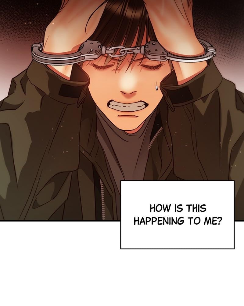 Read Daytime Star EN Manga Online