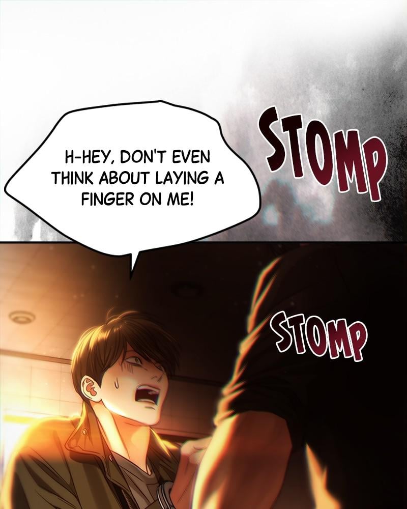 Read Daytime Star EN Manga Online