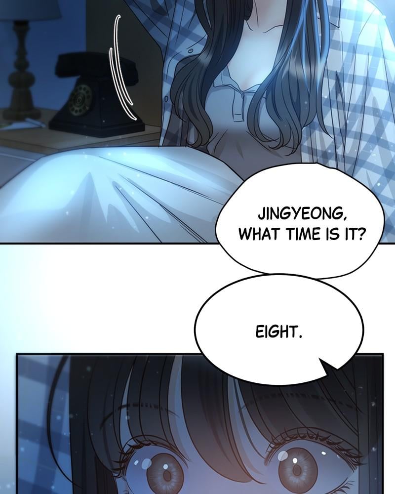 Read Daytime Star EN Manga Online