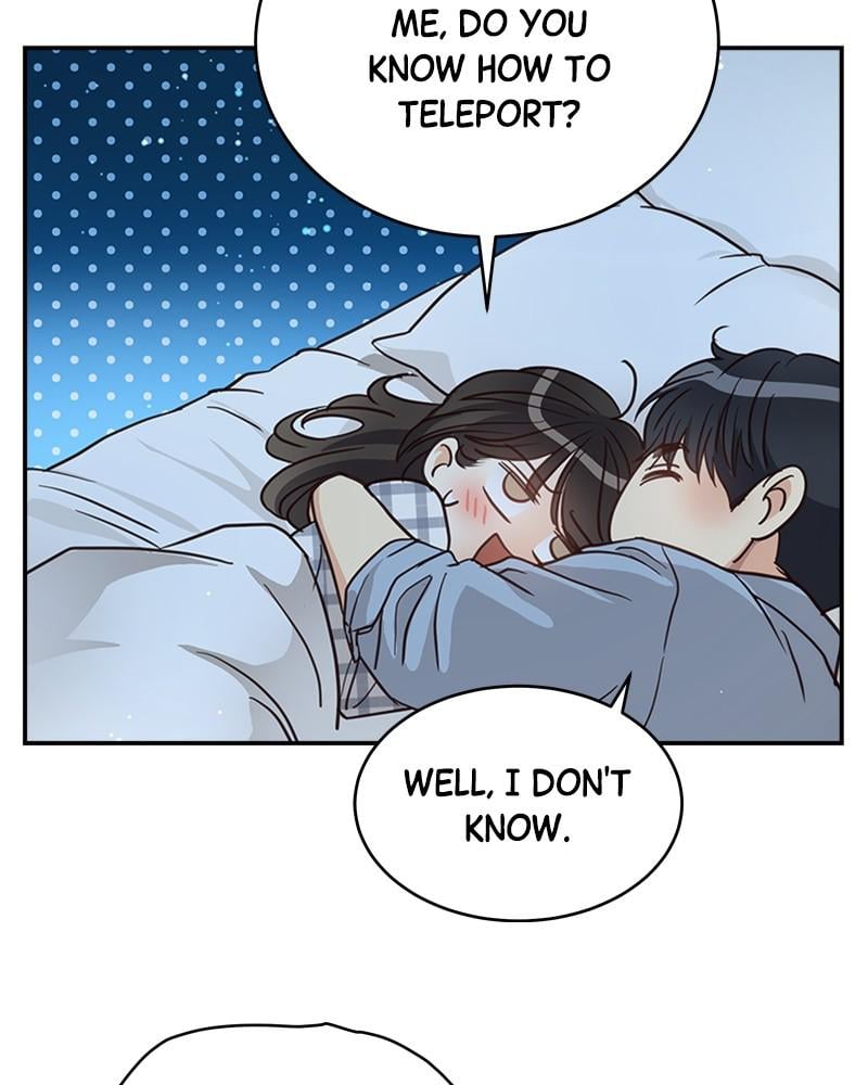 Read Daytime Star EN Manga Online