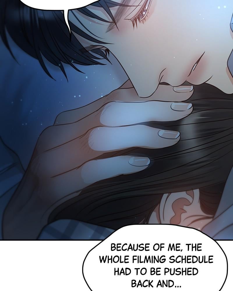 Read Daytime Star EN Manga Online