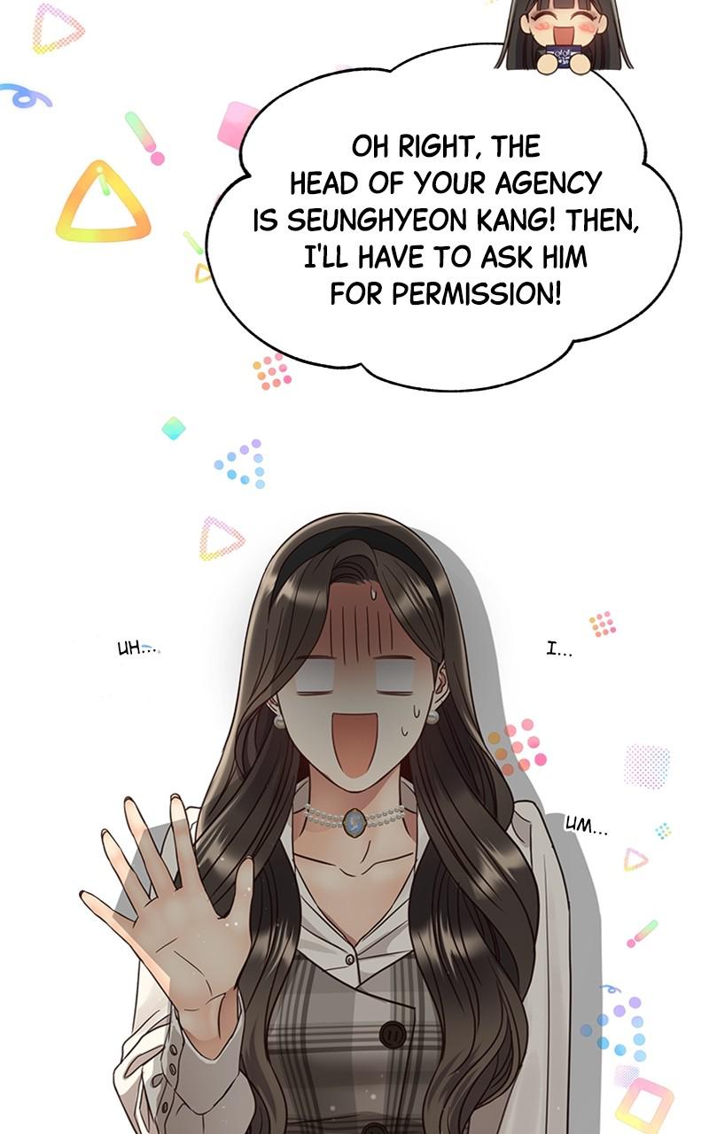 Read Daytime Star EN Manga Online