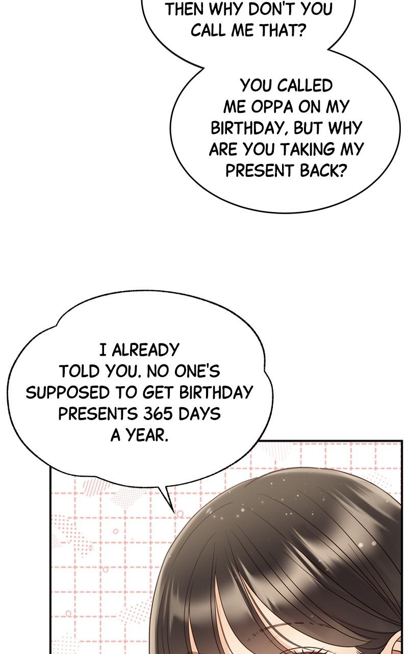 Read Daytime Star EN Manga Online