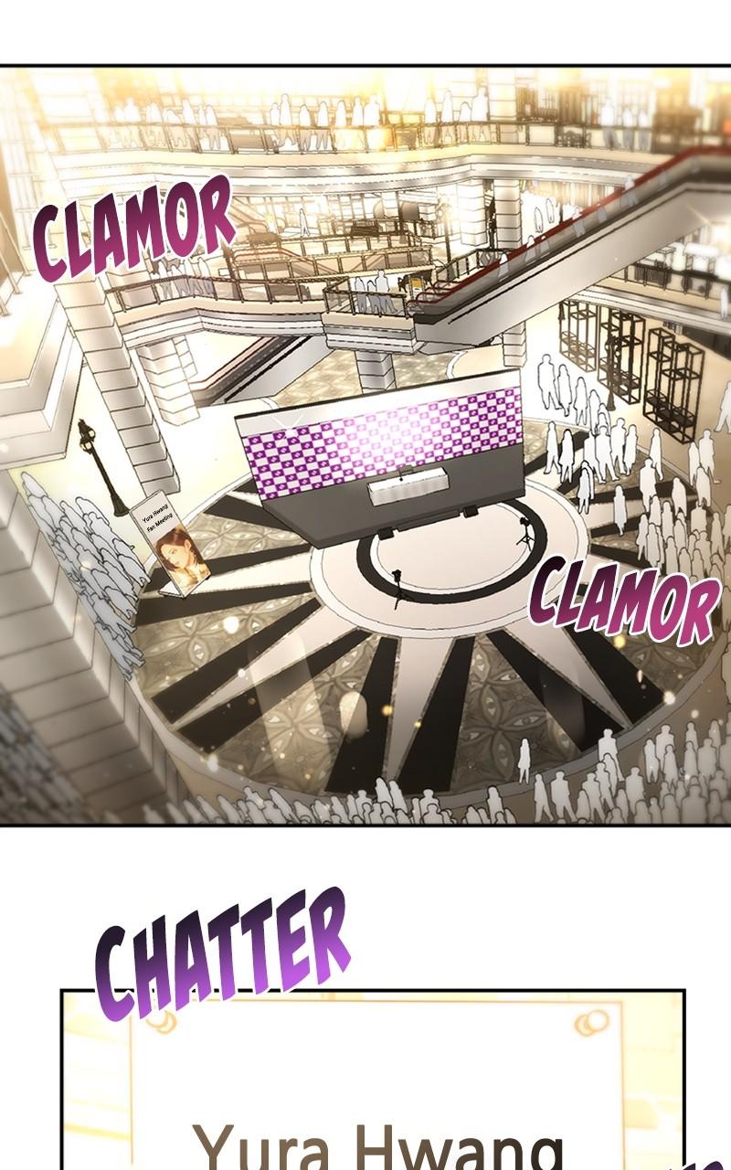 Read Daytime Star EN Manga Online