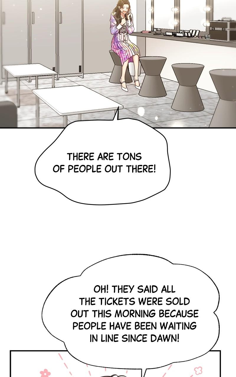 Read Daytime Star EN Manga Online