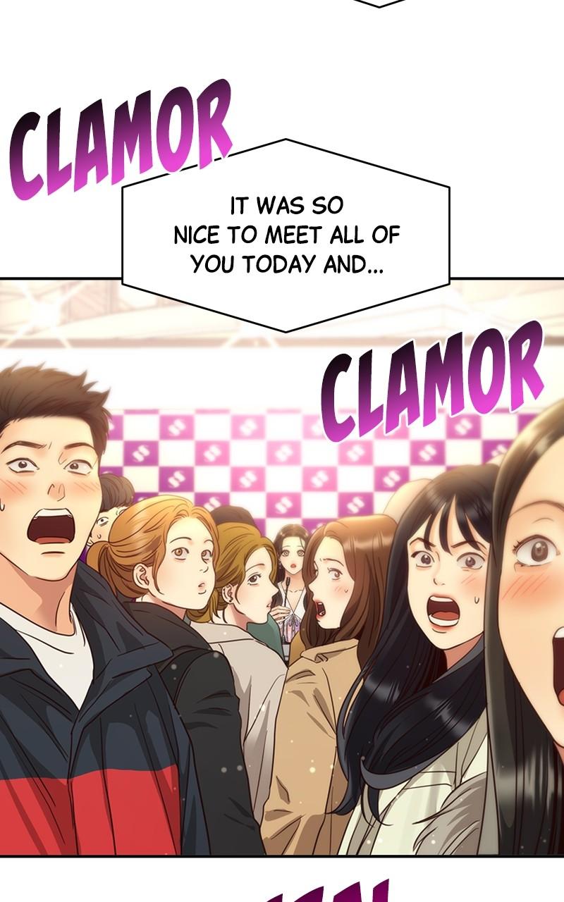 Read Daytime Star EN Manga Online