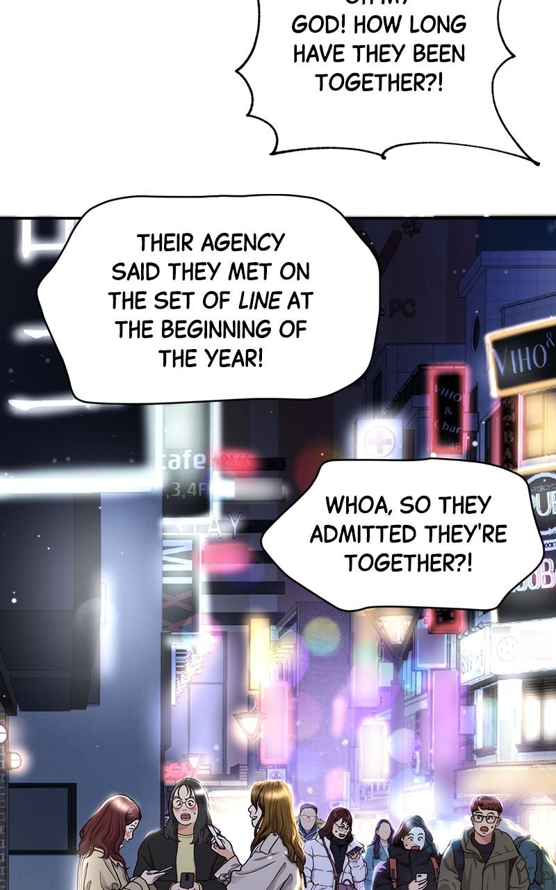 Read Daytime Star EN Manga Online