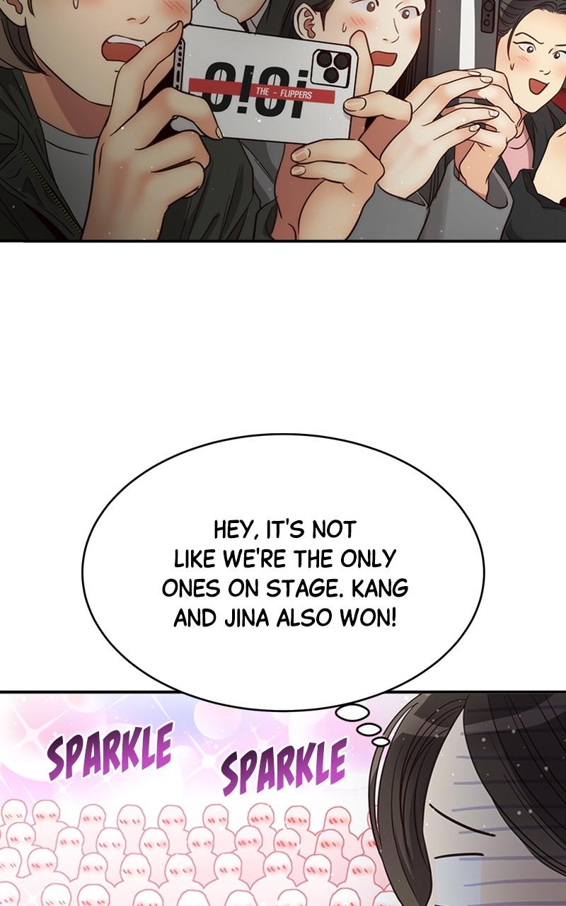 Read Daytime Star EN Manga Online