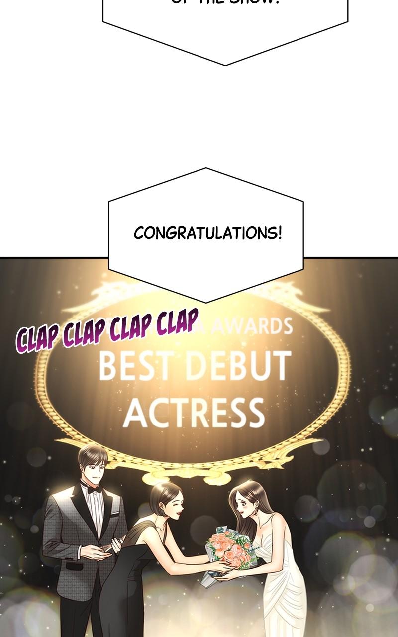 Read Daytime Star EN Manga Online