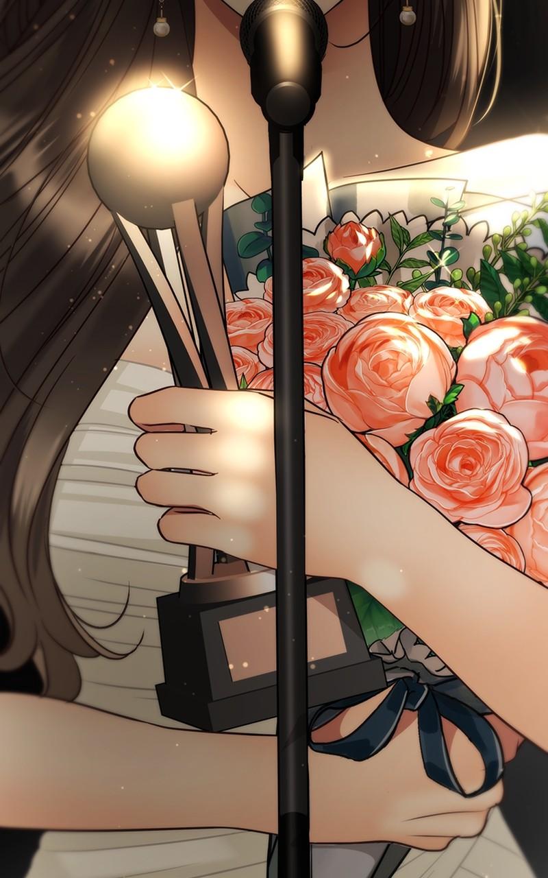 Read Daytime Star EN Manga Online