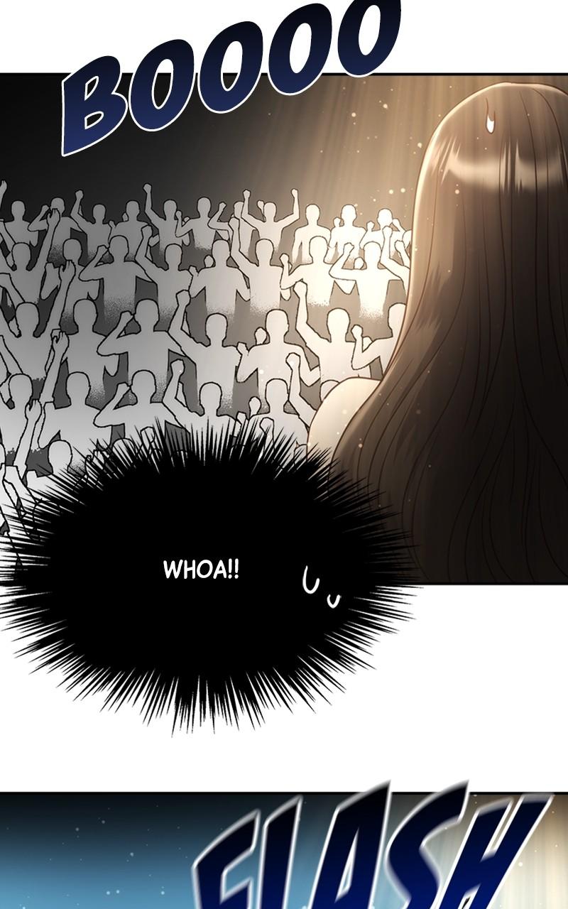 Read Daytime Star EN Manga Online