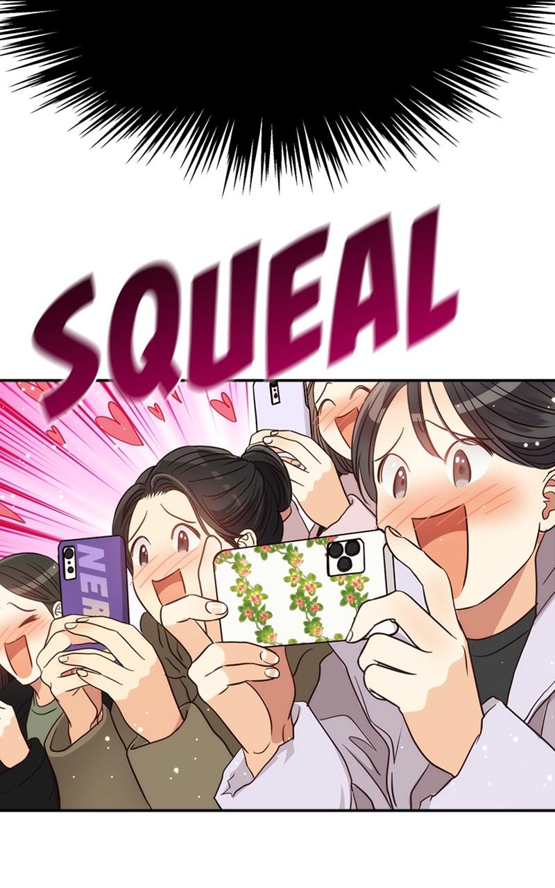 Read Daytime Star EN Manga Online