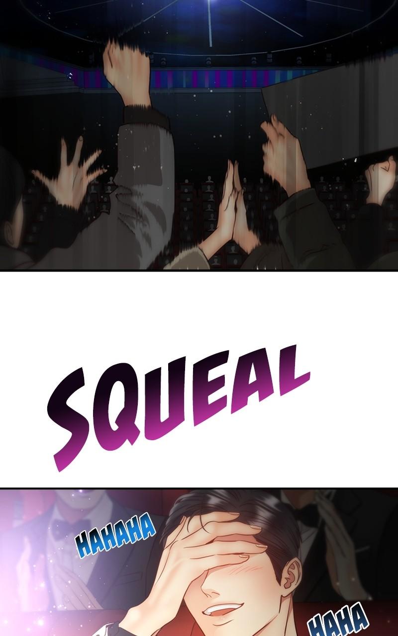 Read Daytime Star EN Manga Online