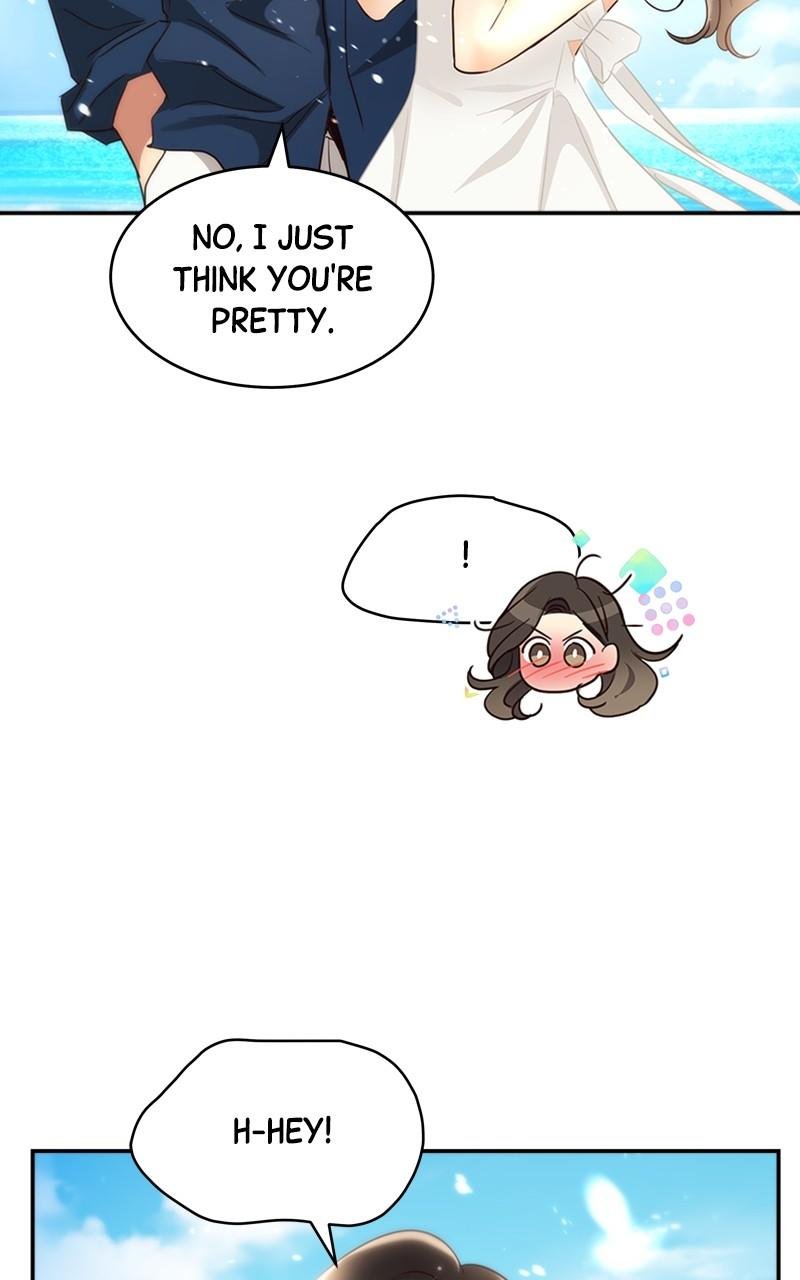 Read Daytime Star EN Manga Online