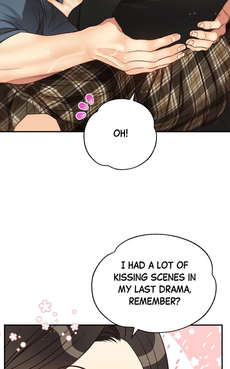 Read Daytime Star EN Manga Online