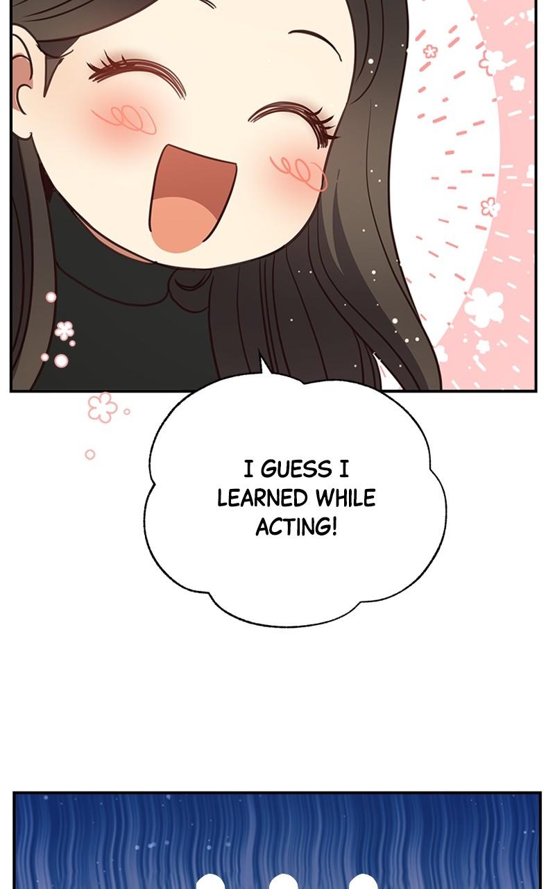 Read Daytime Star EN Manga Online