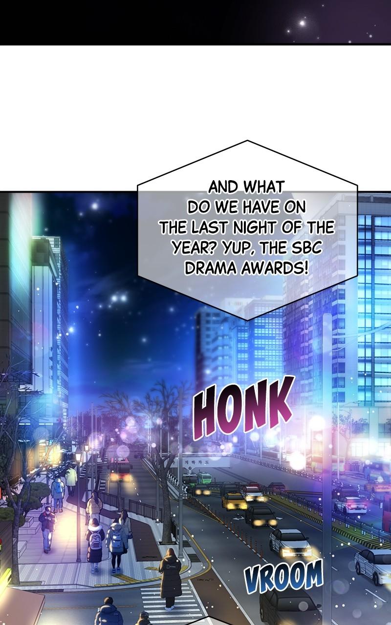 Read Daytime Star EN Manga Online