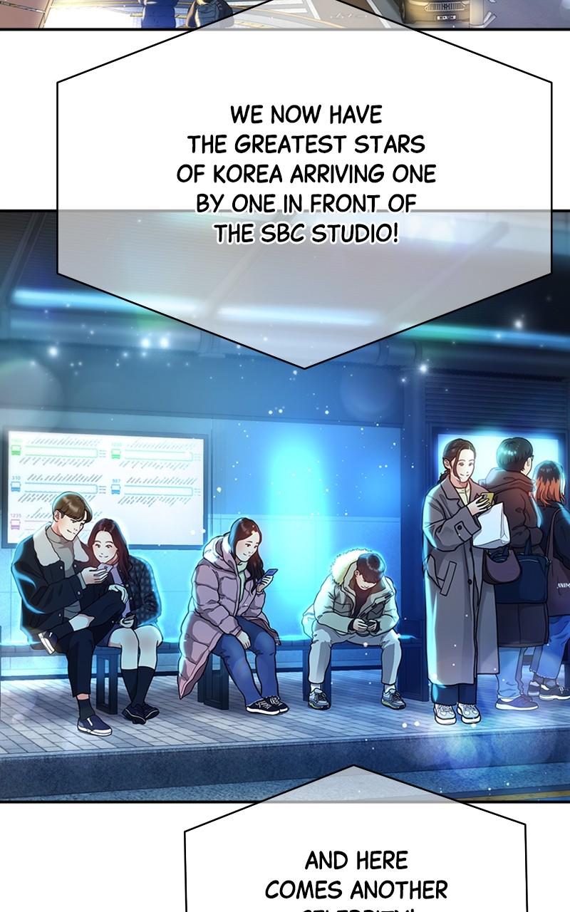 Read Daytime Star EN Manga Online