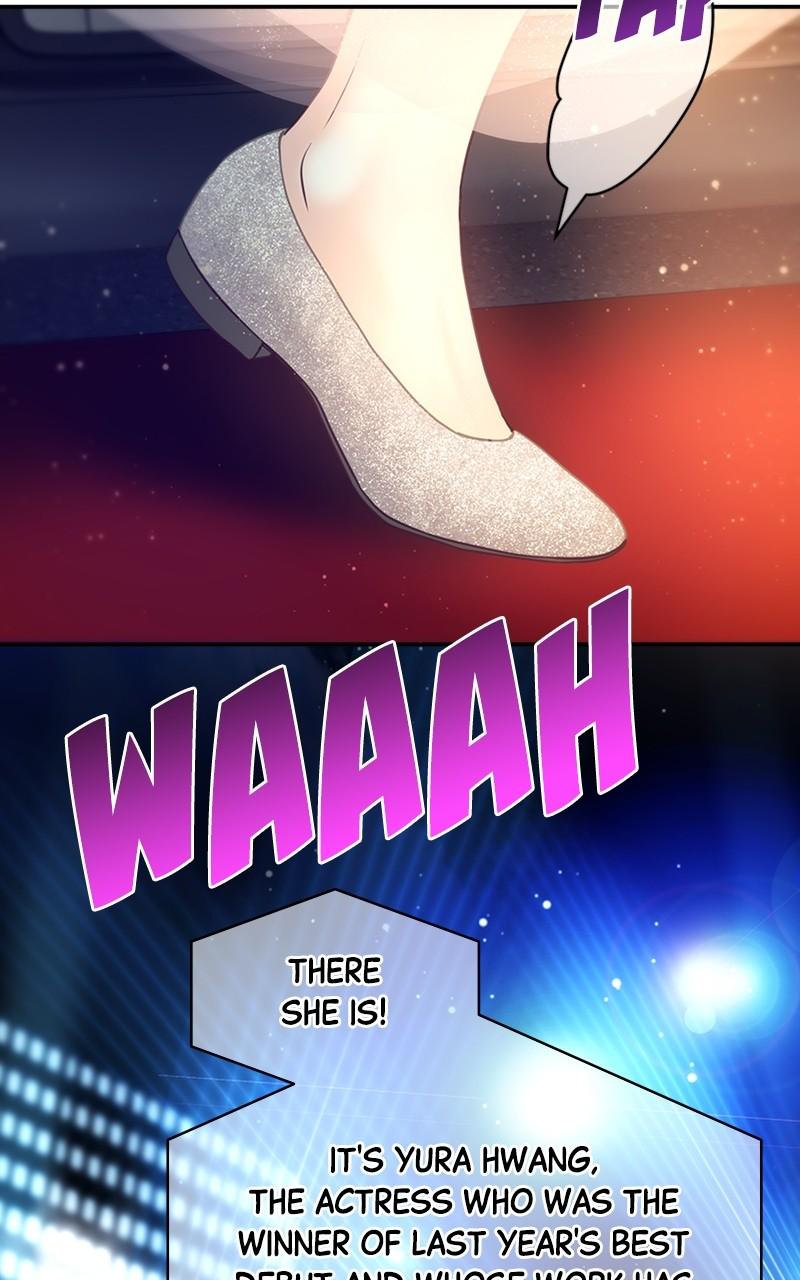 Read Daytime Star EN Manga Online